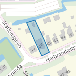 Perceel BTP00-A-3126