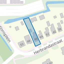 Perceel BTP00-A-3127