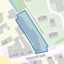 Perceel BTP00-A-3139