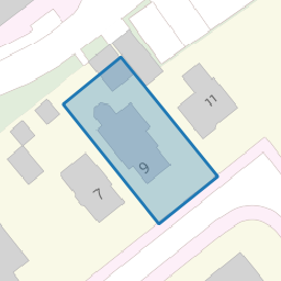 Perceel BTP00-A-3149