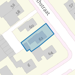 Perceel BTP00-A-3152