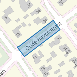 Perceel BTP00-A-3160