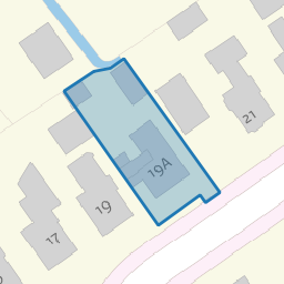 Perceel BTP00-A-3169