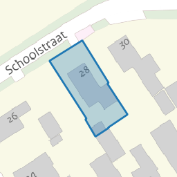 Perceel BTP00-A-3170