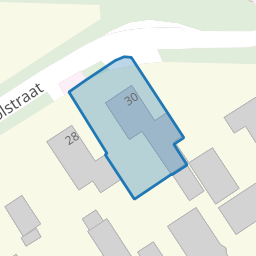 Perceel BTP00-A-3171