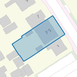 Perceel BTP00-A-3205