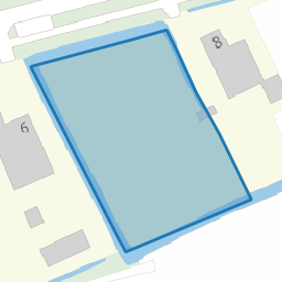 Perceel BTP00-A-3233