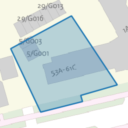 Perceel BTP00-A-3246