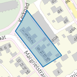 Perceel BTP00-A-3258