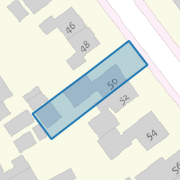 Perceel BTP00-A-3264