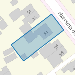 Perceel BTP00-A-3266