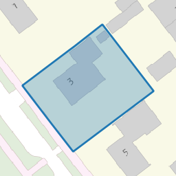 Perceel BTP00-A-3285