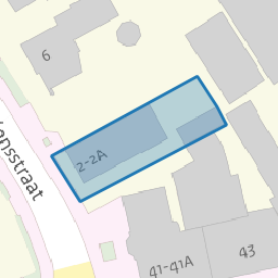 Perceel BTP00-A-3290