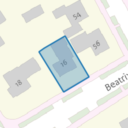 Perceel BTP00-A-3293