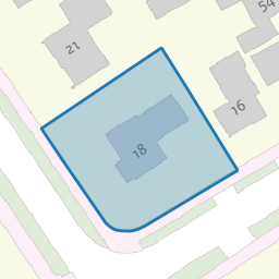 Perceel BTP00-A-3294