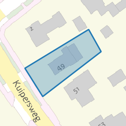 Perceel BTP00-A-3300