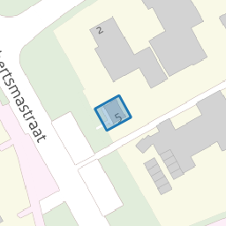 Perceel BTP00-A-3317