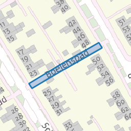 Perceel BTP00-A-3319