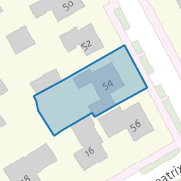 Perceel BTP00-A-3371