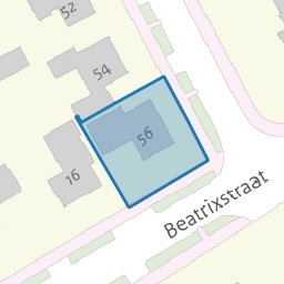 Perceel BTP00-A-3372