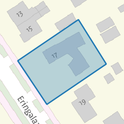 Perceel BTP00-A-3374