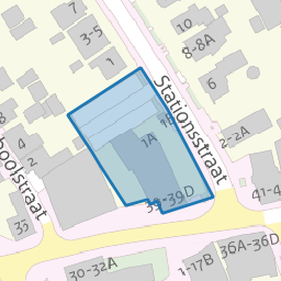 Perceel BTP00-A-3379