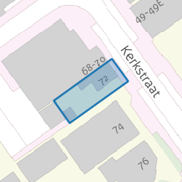 Perceel BTP00-A-3386