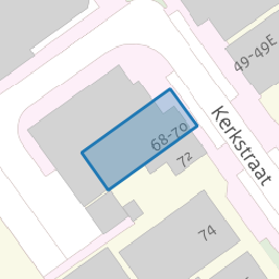 Perceel BTP00-A-3387