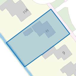 Perceel BTP00-A-3388