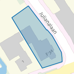 Perceel BTP00-A-3392