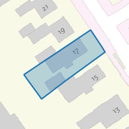 Perceel BTP00-A-3394