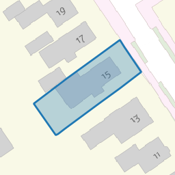 Perceel BTP00-A-3395