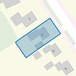 Perceel BTP00-A-3400