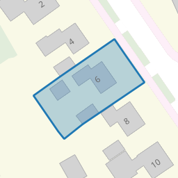 Perceel BTP00-A-3401