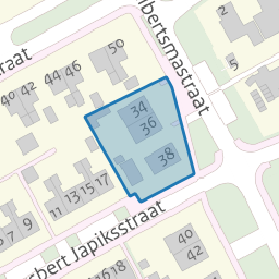 Perceel BTP00-A-3408