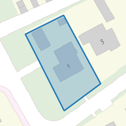 Perceel BTP00-A-3418