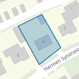 Perceel BTP00-A-3420