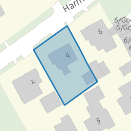 Perceel BTP00-A-3425