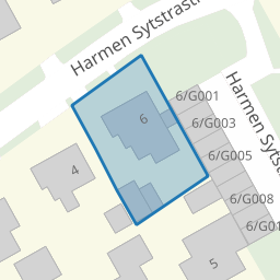 Perceel BTP00-A-3426