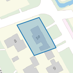 Perceel BTP00-A-3428