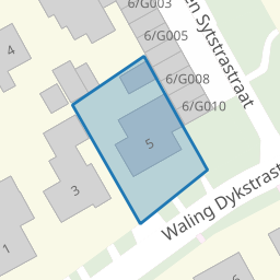 Perceel BTP00-A-3431