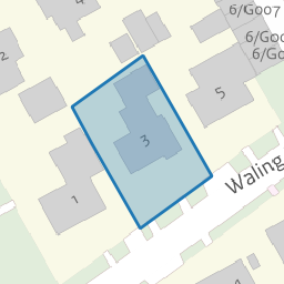 Perceel BTP00-A-3432