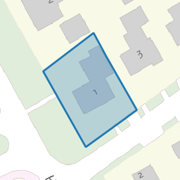 Perceel BTP00-A-3433