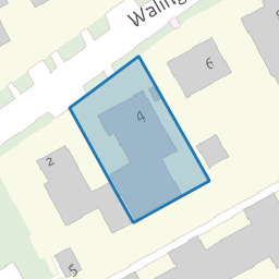 Perceel BTP00-A-3436