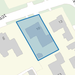 Perceel BTP00-A-3439