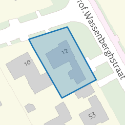 Perceel BTP00-A-3440