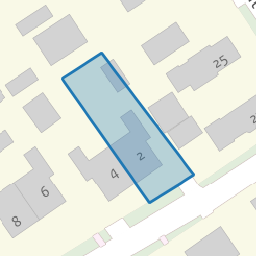 Perceel BTP00-A-3443