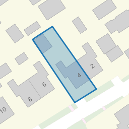 Perceel BTP00-A-3444