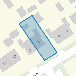 Perceel BTP00-A-3445