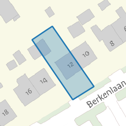 Perceel BTP00-A-3448